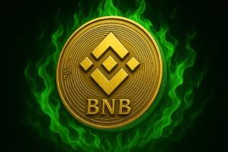 BNB піднявся вище $1,150: чи зможе зростання продовжитися?