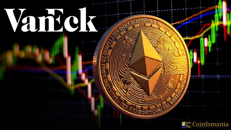 Ethereum Fusaka: Ракета на $135 миллиардов и новые возможности для инвесторов