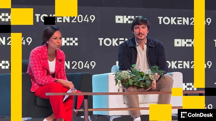 Robinhood включає преференційні акції Strategy: новий етап для біткоїн-інвесторів