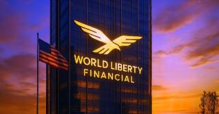 WLFI, альткойн семьи Трампов, продает токены: важные подробности сделки с Hut8