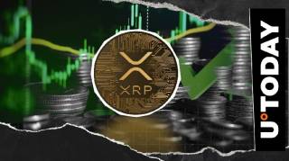 XRP на межі втрати підтримки $3: ринкові сигнали і оптимістичні прогнози