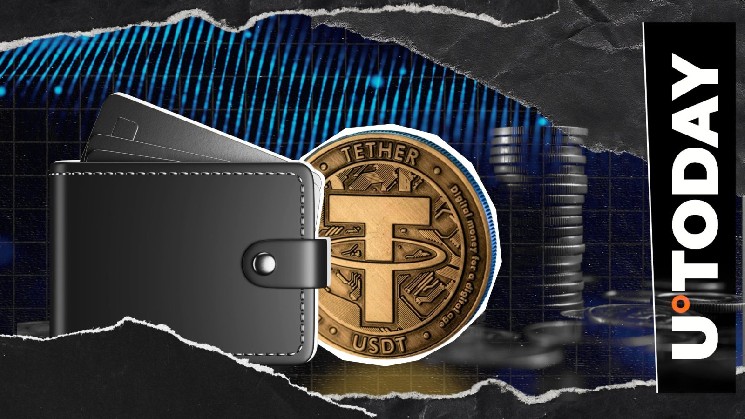 Tether готує революційний відкритий набір для розробки гаманців з трильйонами нових можливостей для користувачів