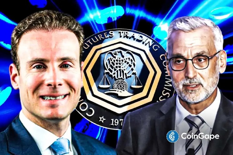 Майк Селиг - главный кандидат на пост председателя CFTC с поддержкой Ripple: перспективы и мнения экспертов