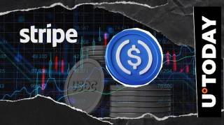 Рекордные переводы USDC на Polygon, Ethereum и Base: Stripe преодолел $100 миллионов