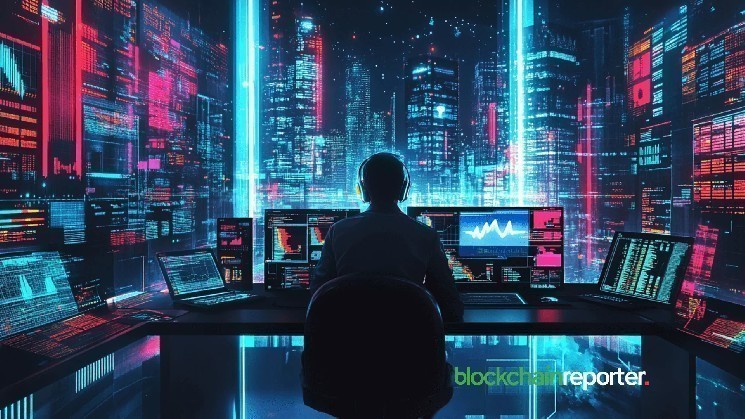 Bonk Guy інвестує в токени $4 після позики $USDT через угоду з $ASTER