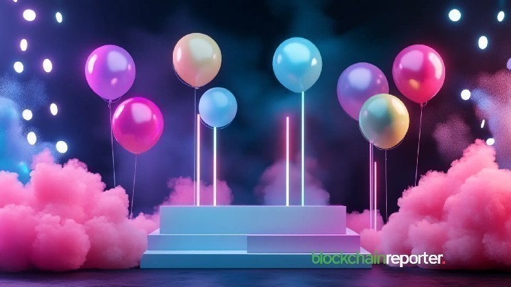 Топ-10 актуальних криптоактивів: FLOKI, OKB, BTC, DOOD, BNB, ELA, ALEO, ASTER, CAKE та PUMP