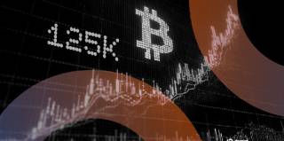 Биткойн впервые преодолел отметку $125,000: Новые горизонты для криптовалюты