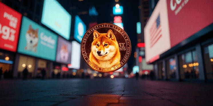 Вплив shutdown уряду США на ціну Shiba Inu: зростання чи падіння?