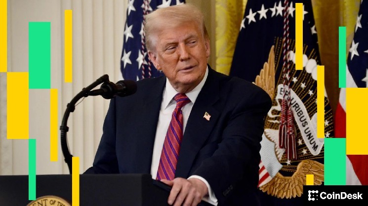 USD1: Проект Трампа стикається з критикою через відсутність прозорості у звітності, підтверджують експерти NYDIG