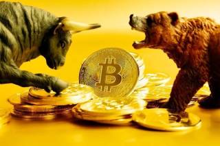Критичні рівні опору для Bitcoin: $126,000, $135,000 та $140,000