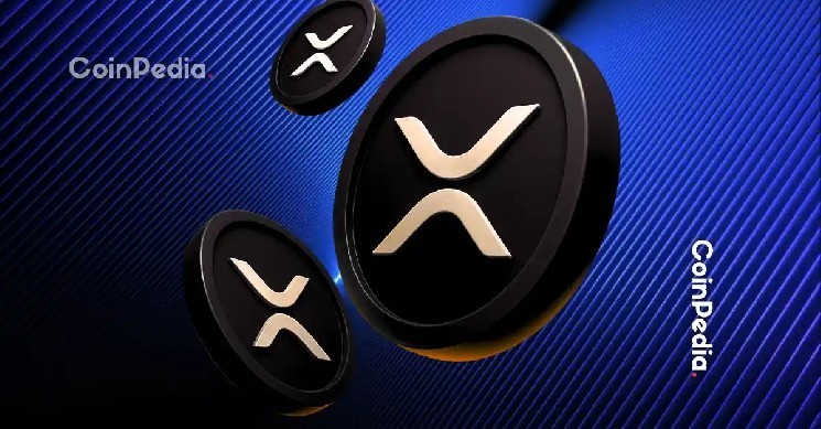 XRP: будущее токенизированных вознаграждений в Азии к 2026 году
