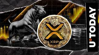 XRP: Золотий перетин та шанси на подальший ріст до $4