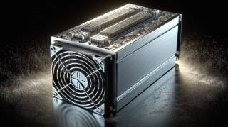 Реорганізація хеш-швидкості перед поділкою Bitcoin: наслідки для майнерів інтервю.