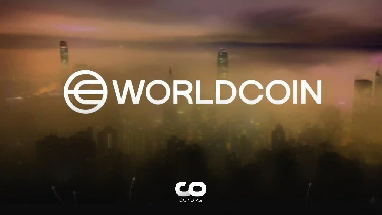 Прогноз ціни монети WLD: Чи досягне $12?