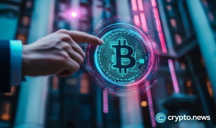 Биткойн стремительно растет: индекс страха и жадности достигает рекордов, институты инвестируют на фоне ожидания снижения ставок ФРС.