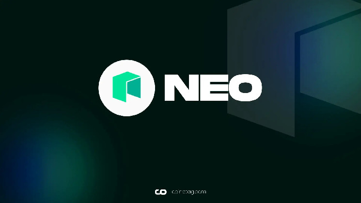 Неймовірний потенціал NEO Coin: ціль - $25