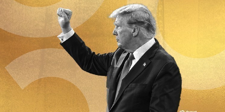 Трамп: от критики Биткойна к его поддержке и запуску криптовалютных проектов