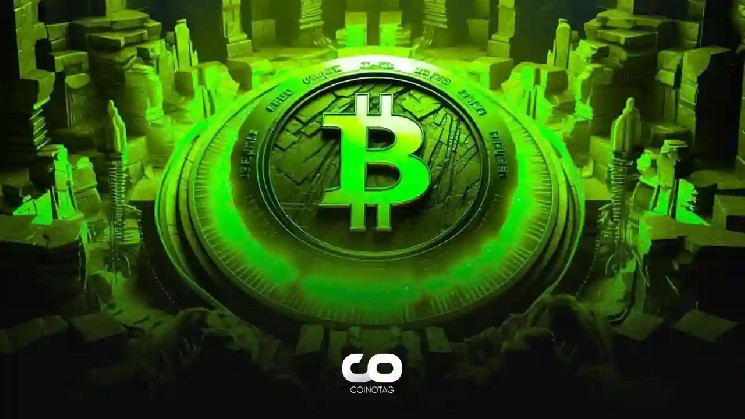 Путь Bitcoin BTC к $70 тыс.: Преодоление сопротивления на $66,7 тыс.