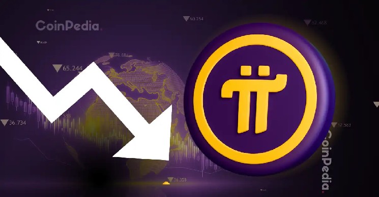Pi Network: Криза довіри та падіння вартості токену на $18 мільярдів