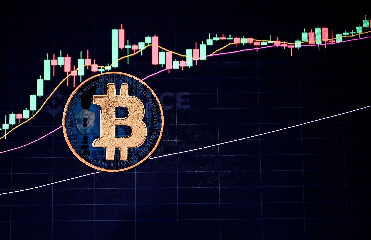 Биткойн преодолел 125 000 долларов: новая эра доверия и институциональных инвестиций