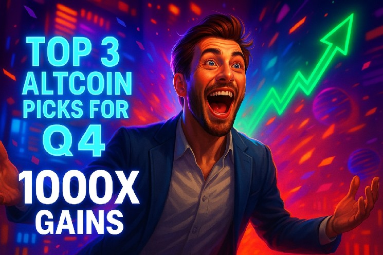 Топ-3 перспективні альткоїни для інвестицій: XRP, Kaspa та Polkadot перед ними нове ралі у 2025 році
