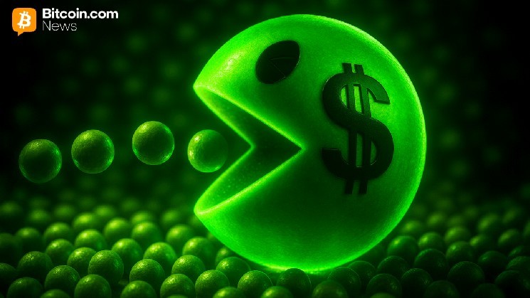 Бум стейблокоинов: $6.1B добавлено за неделю, USDT и USDC продолжают доминировать на рынке в $302B