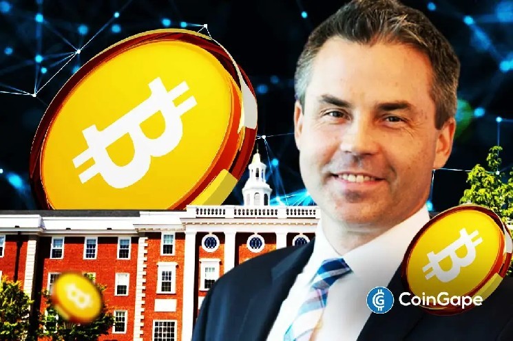 Спотовий Bitcoin ETF з рекордними надходженнями: $3,3 мільярда за тиждень та зростання ціни до $125,69 тисяч