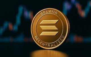 Solana (SOL) зростає: нові рекорди на горизонті та зростаючий інтерес до стейблкойнів