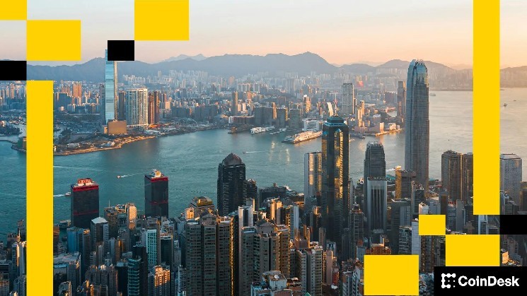 China Financial Leasing Group привлекает 86,5 миллионов гонконгских долларов для создания платформы криптоинвестиций