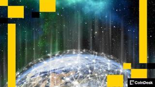 Figure: Лідер блокчейн-кредитування отримав оцінку перевершити ринок від Bernstein