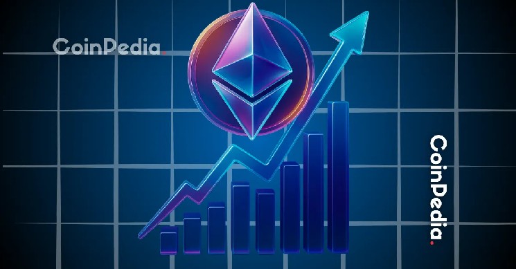 Ethereum может повторить путь золота и устремиться к $20,000: анализ трендов и уровней поддержки.