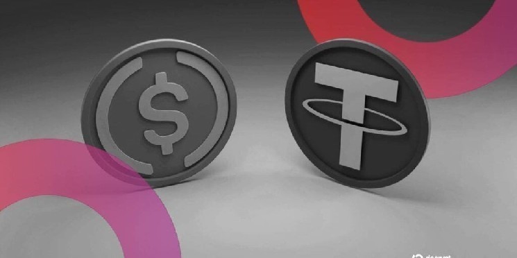Стабільні монети можуть забрати $1 трильйон депозитів у банках країн, що розвиваються: аналіз ризиків та впливу на економіку