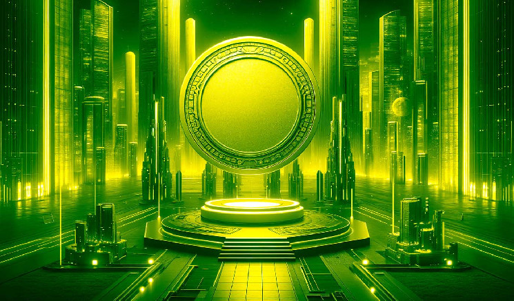 Криптовалюти випереджають золото, прогнозує аналітик