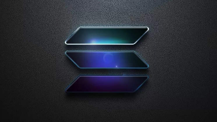 Solana Company накапливает 2,2 миллиона SOL, следуя примеру MicroStrategy