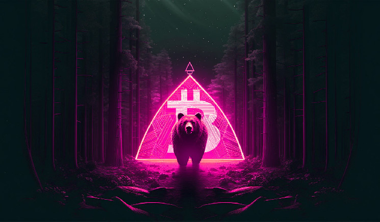 Аналитик предупреждает о возможной катастрофе для Биткойна