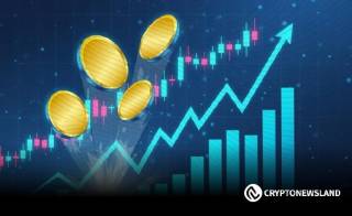 Fartcoin зростає на 12,1% і наближається до рівня опору $0.7409: що далі?