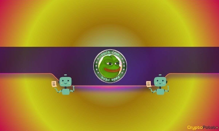 Ризиковані ігри Джеймса Уїна: чи є майбутнє у мем-криптовалют YEPE?