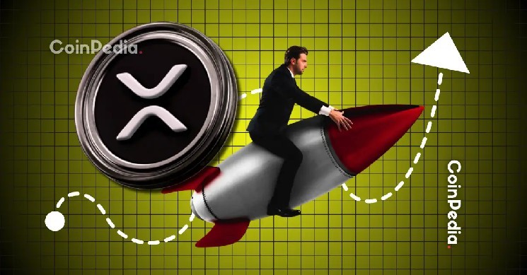 Прогноз ціни XRP: потенційний ріст на фоні корекції Біткойна.