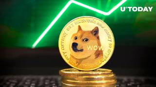 Dogecoin: передвістя буль-ралі у квітні?