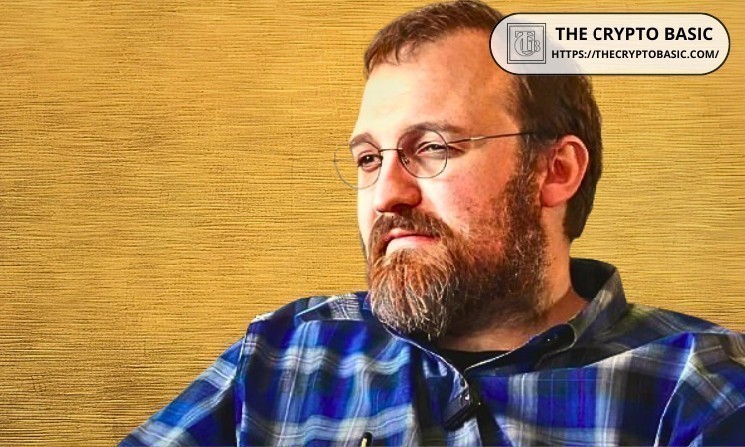Хоскинсон поддерживает Грокипедию как альтернативу Википедии для справедливого контента о Cardano