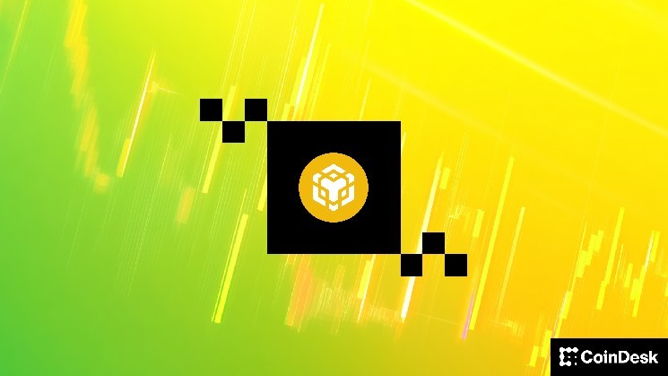 CEA Industries нарощує активи: 480,000 токенів BNB та нові рекорди в ціні токена