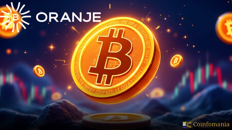 OranjeBTC нарощує резерви Bitcoin перед публічним розміщенням, купивши ще 25 BTC