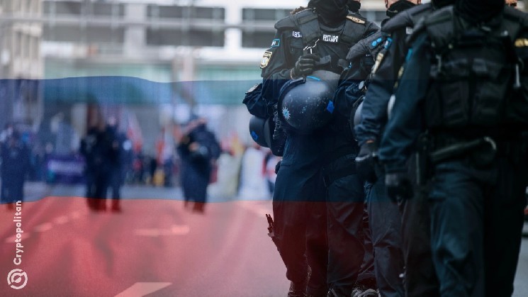 Російські криптовалютні біржі відновили роботу після поліцейських рейдів