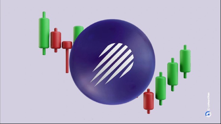 Meteora запускає токен MET: деталі токеноміки та унікальний механізм розподілу ліквідності