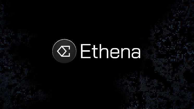 Ethena Labs и UR Global: Новый уровень доступа к стабильной монете USDe в 45 странах без комиссий и с до 5% дохода