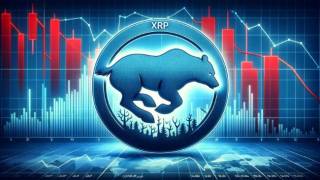 XRP знову падає: ціна під загрозою зниження нижче $2.850