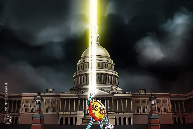 Крупнейший профсоюз США критически оценил законопроект Сената о криптовалютах и предупредил о рисках для работников и финансовой стабильности страны.