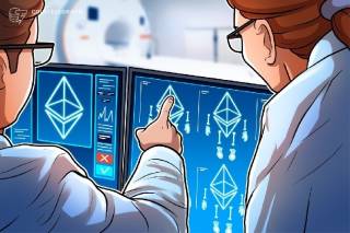 Корреляция эфира с акциями указывает на предстоящий рост: эксперты прогнозируют новый исторический максимум