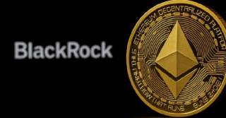 BlackRock инвестировала 437,5 миллиона долларов в Ethereum через спотовый ETF: институциональный интерес растет