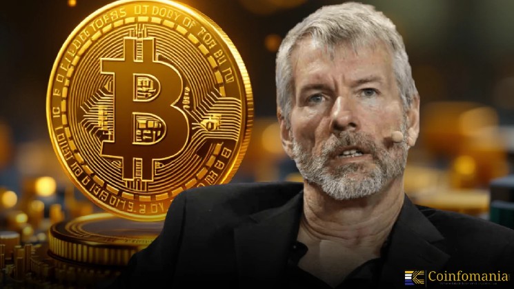 Майкл Сэйлор: 80 миллиардов долларов в биткойнах и новая эра корпоративных финансов